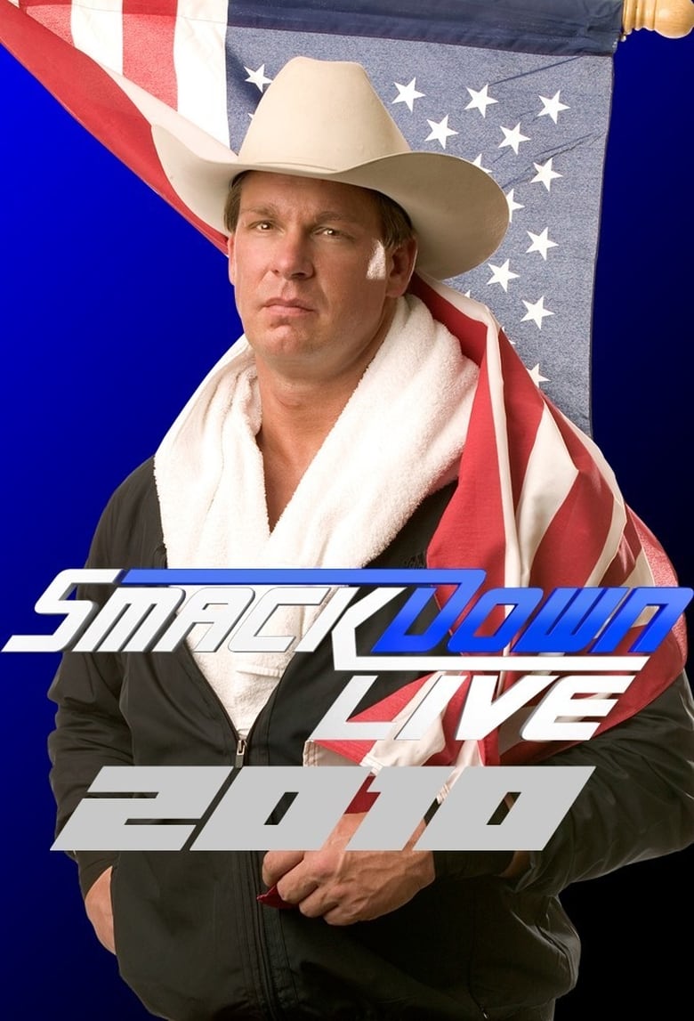 Poster of Episodes in WWE SmackDown - Season 12 - Season 12