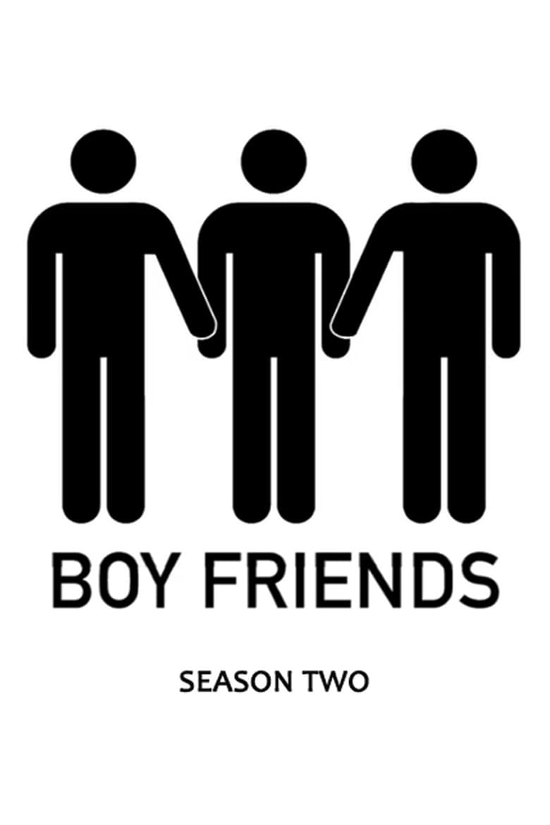 Poster of Episodes in Boy Friends - Season 2 - Season 2