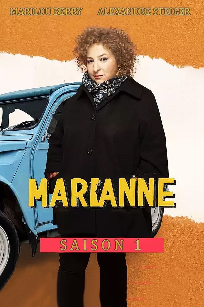 Poster of Cast and Crew in Marianne - Season 1 - Episode 3 - Episode 3