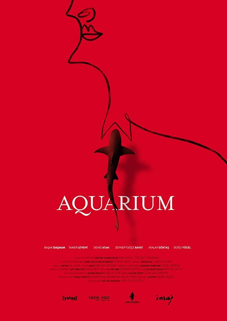 Poster of Aquarium