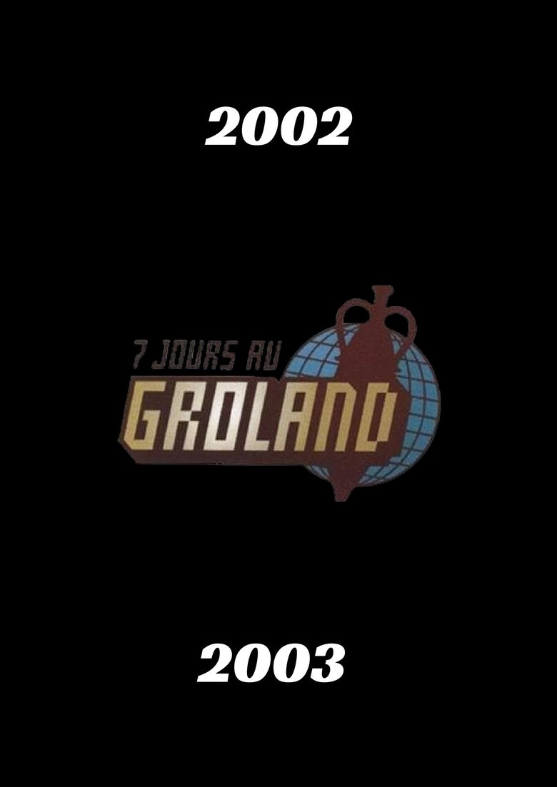 Poster of Episodes in Groland - Season 11 - Season 11