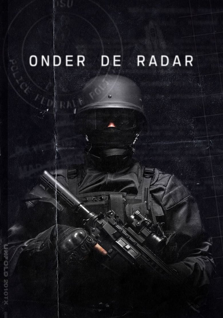 Poster of Cast and Crew in Under The Radar - Season 1 - Episode 3 - Episode 3