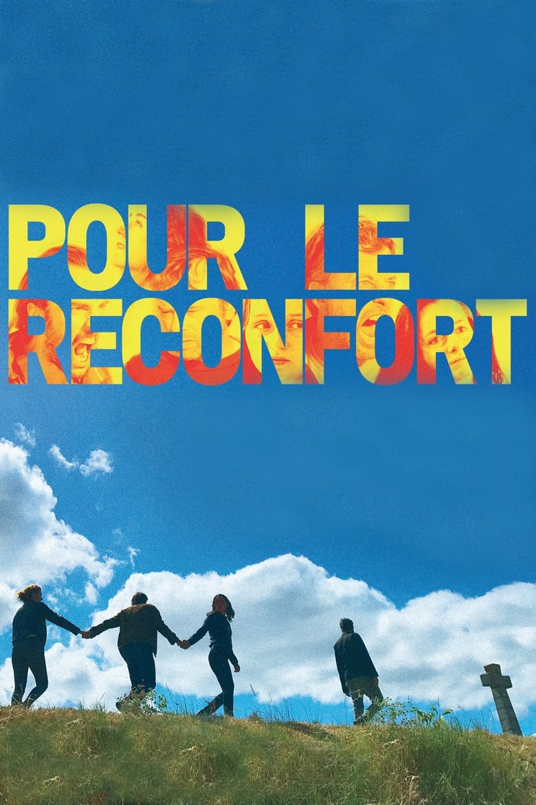 Poster of Comfort and Consolation in France