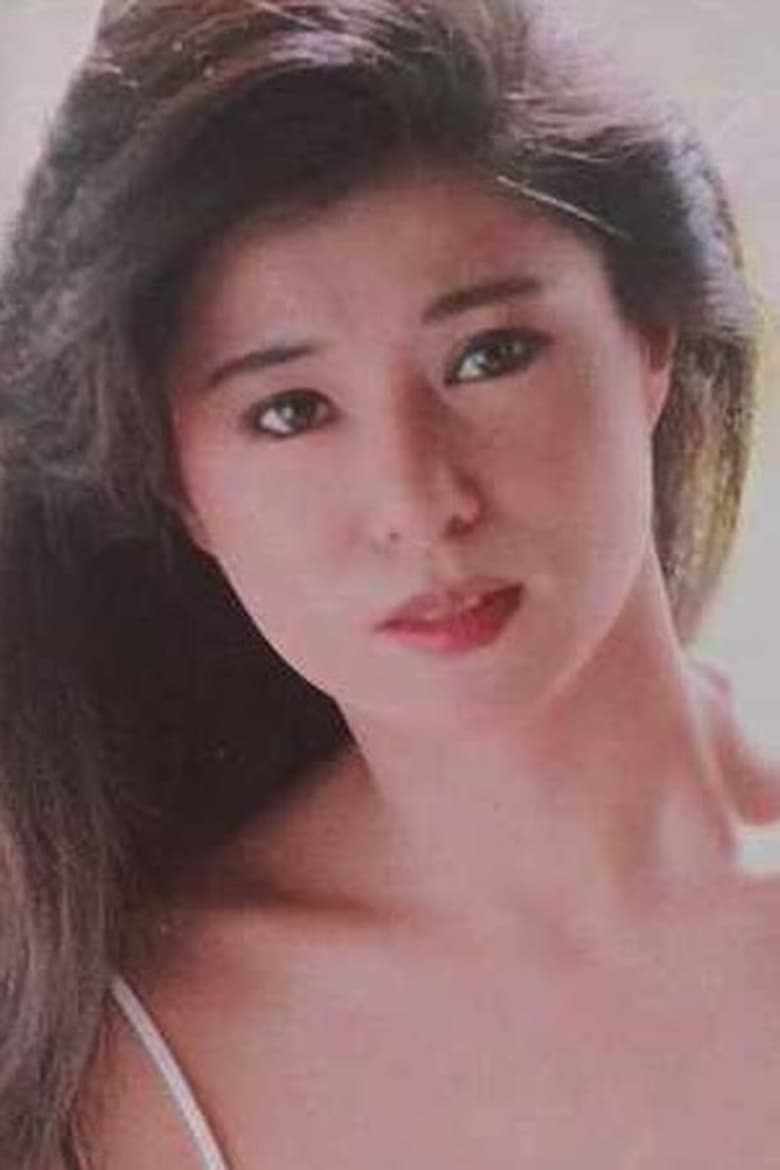 Portrait of Midori Komatsu