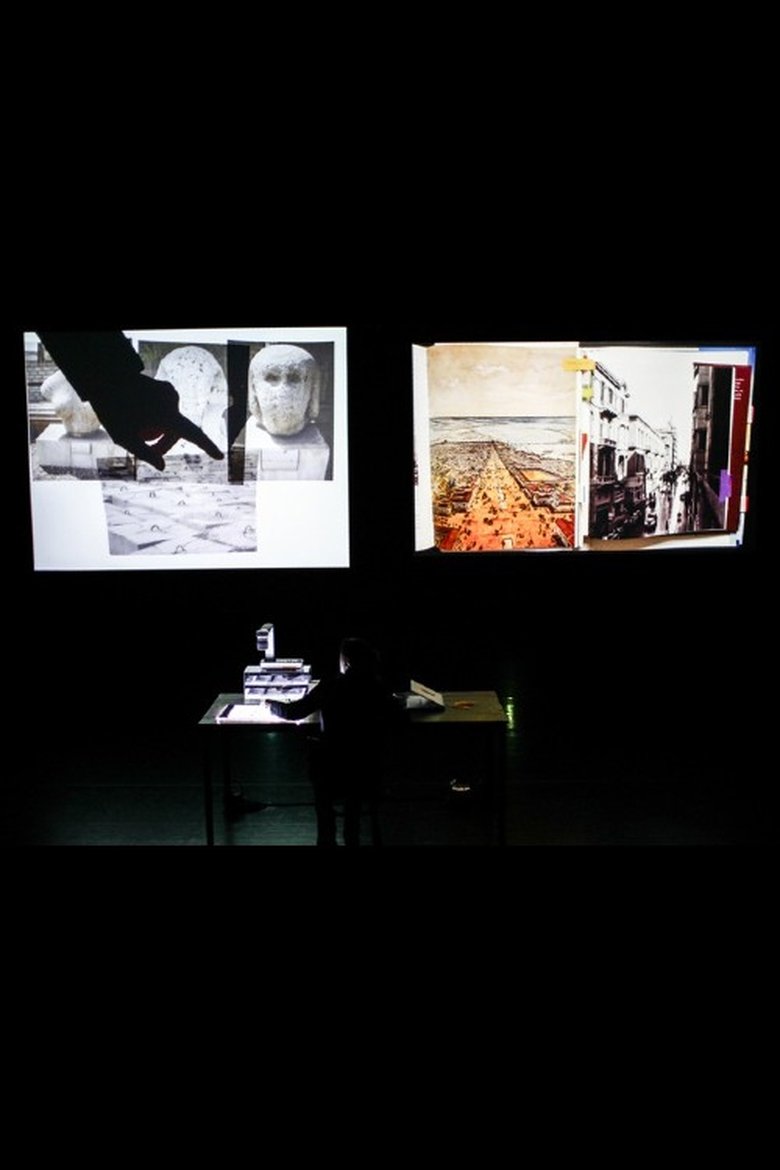 Poster of Eureka, a lighthouse play