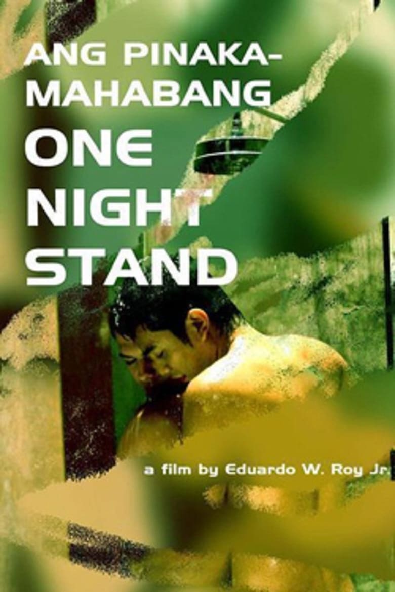 Poster of Ang Mga Pinakamahabang One Night Stand