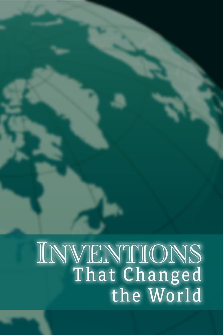 Poster of Inventions That Changed the World