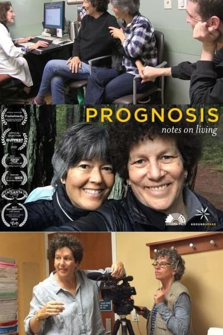 Poster of Prognosis: Notes on Living