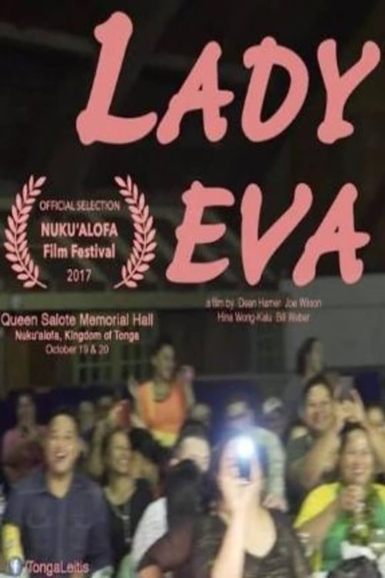 Poster of Lady Eva