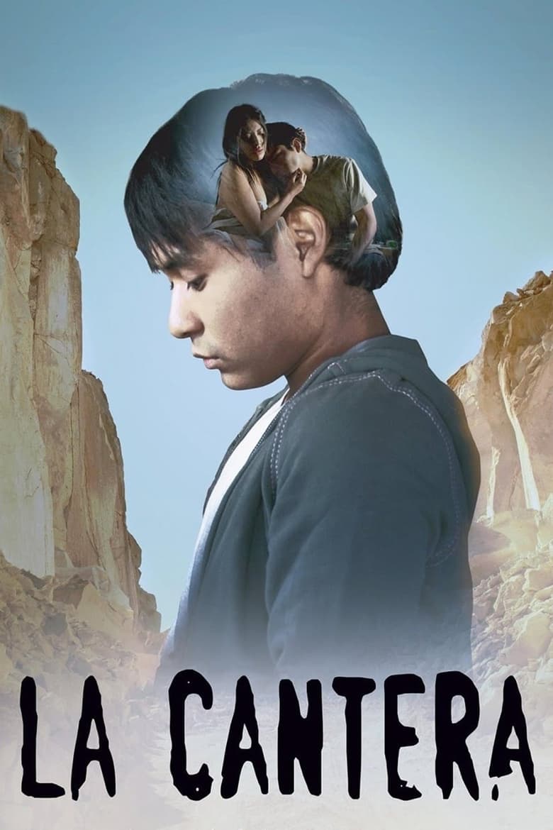 Poster of La Cantera