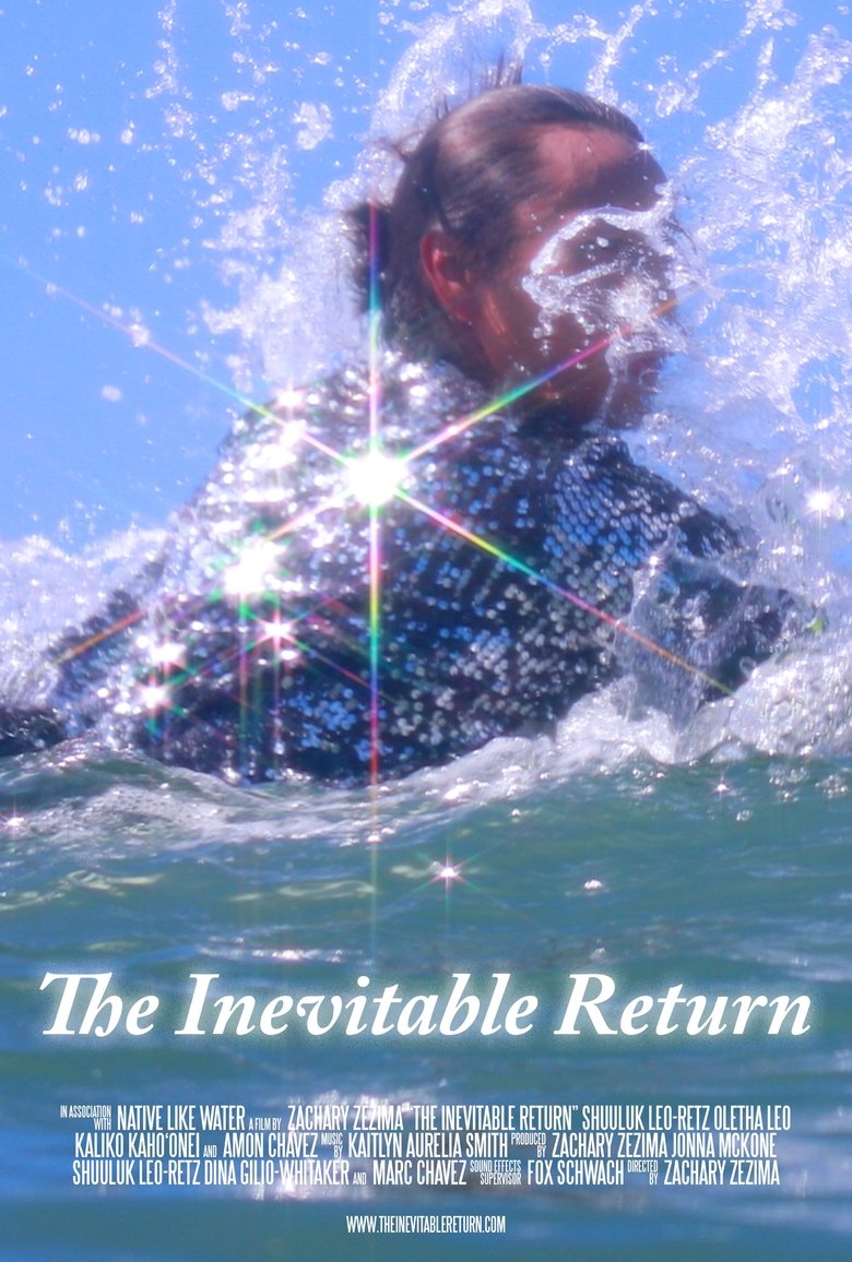 Poster of The Inevitable Return