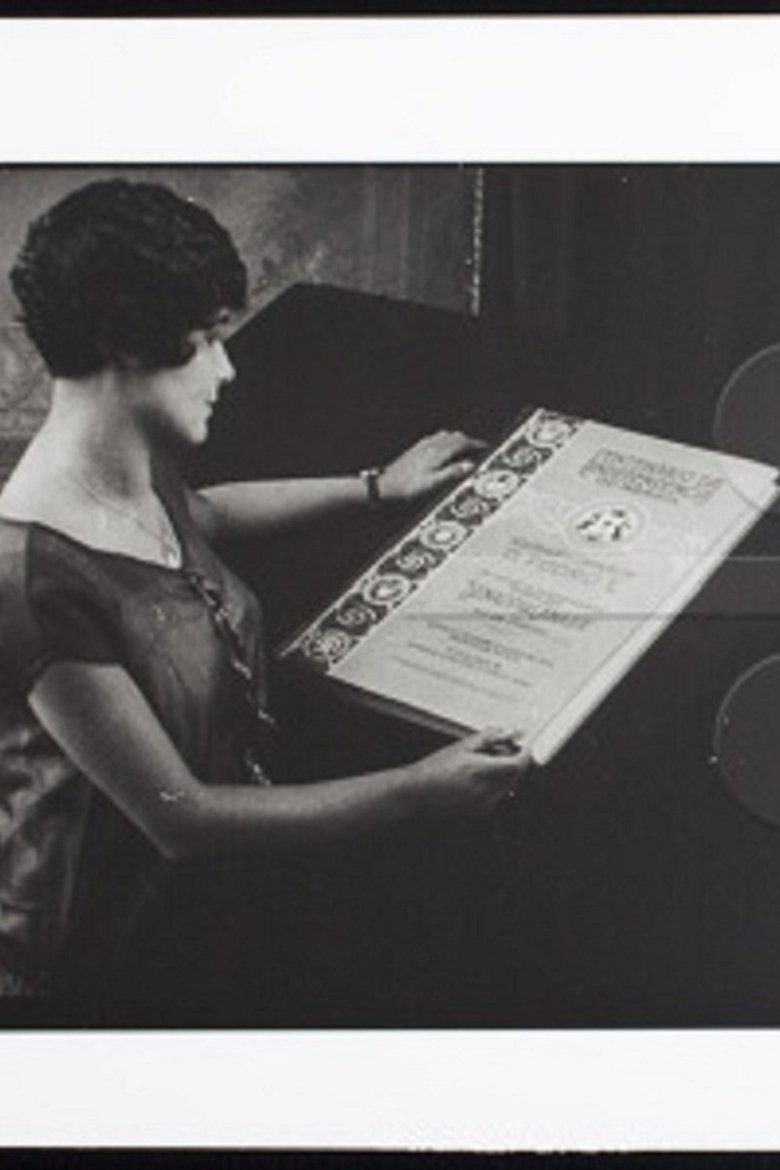 Poster of Minas antiga