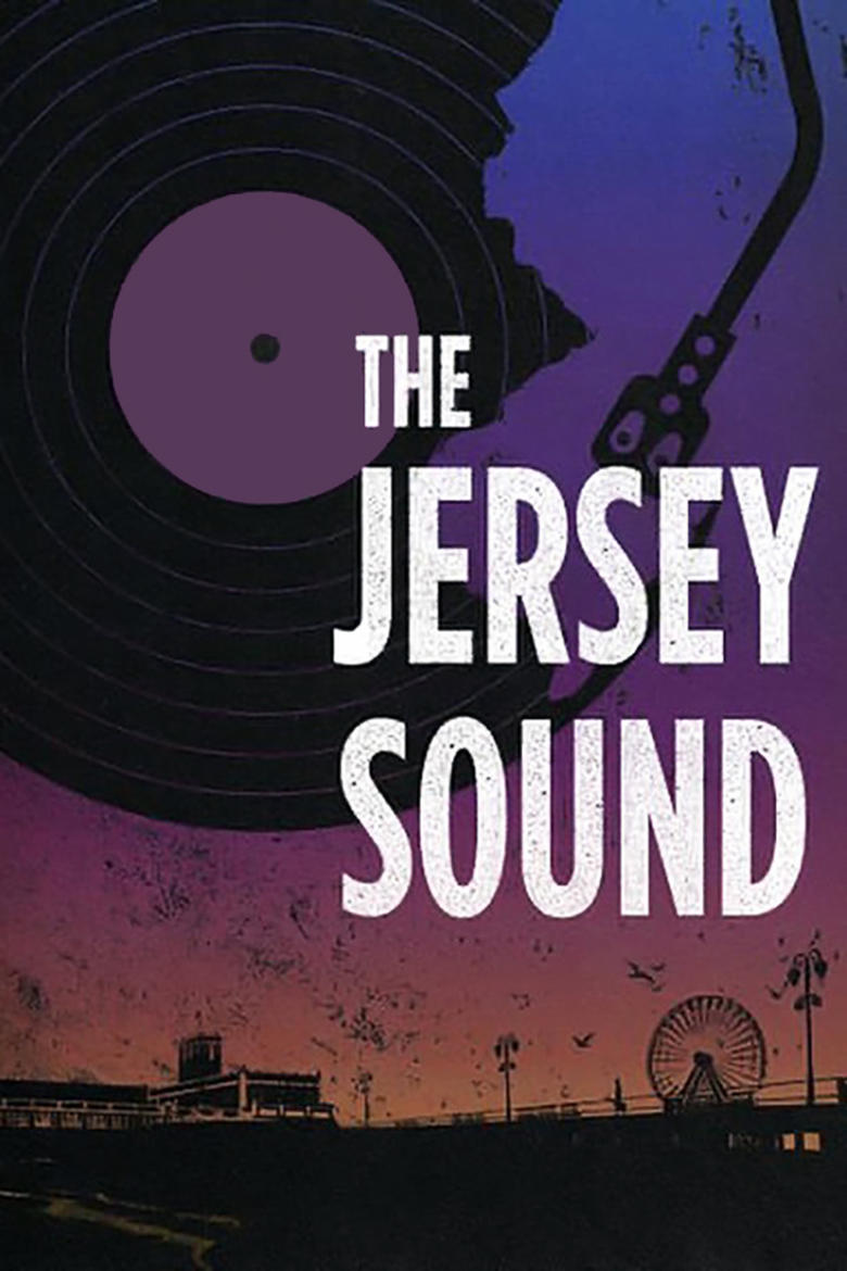 Poster of The Jersey Sound