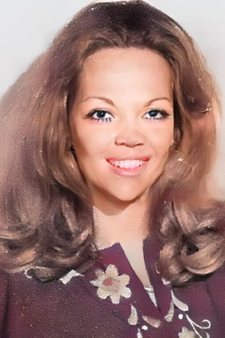 Portrait of Lilian Fernandes
