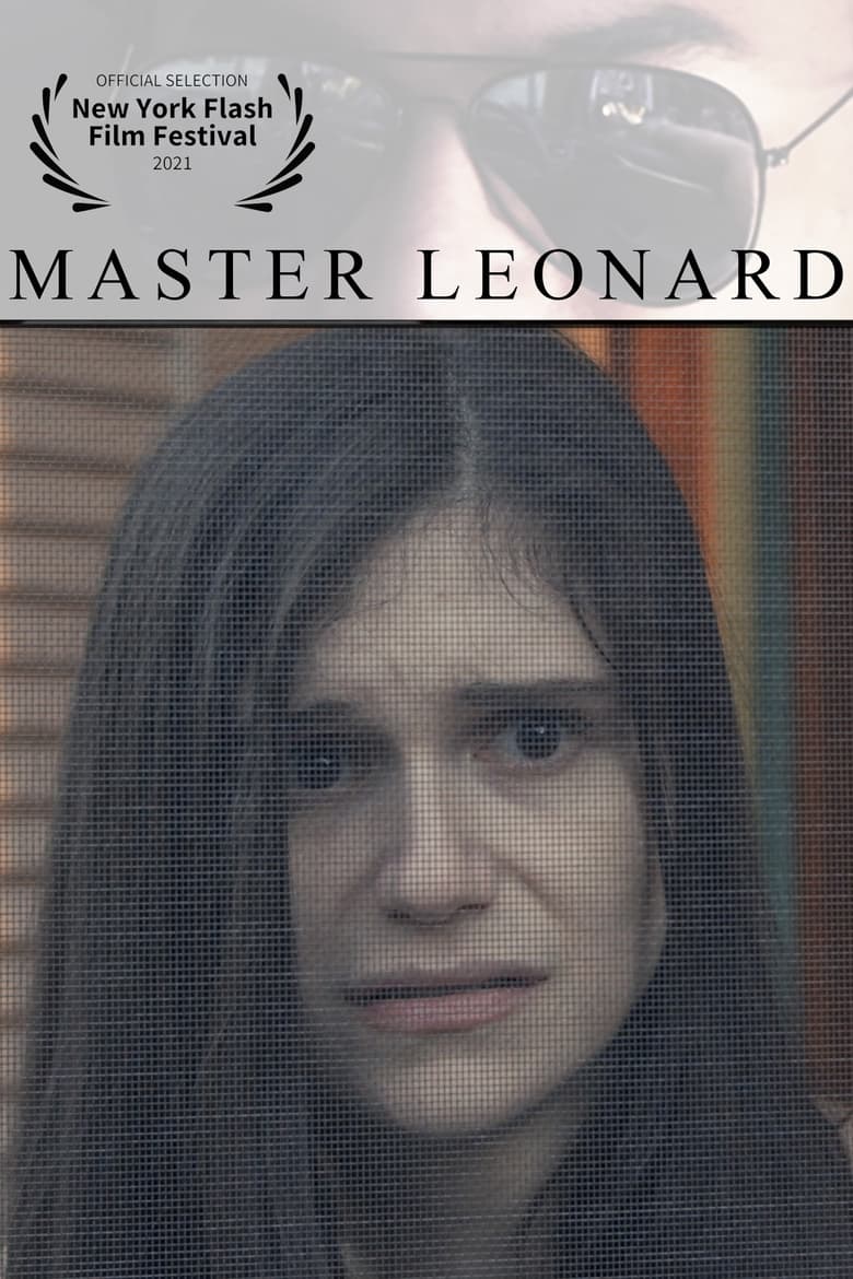 Poster of Master Leonard