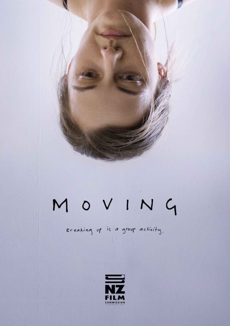 Poster of Moving