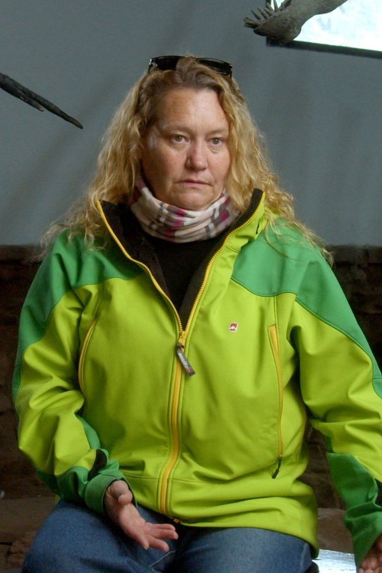Portrait of Mara Ripoll