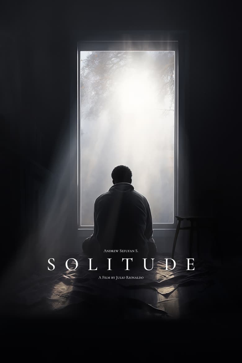 Poster of Solitude