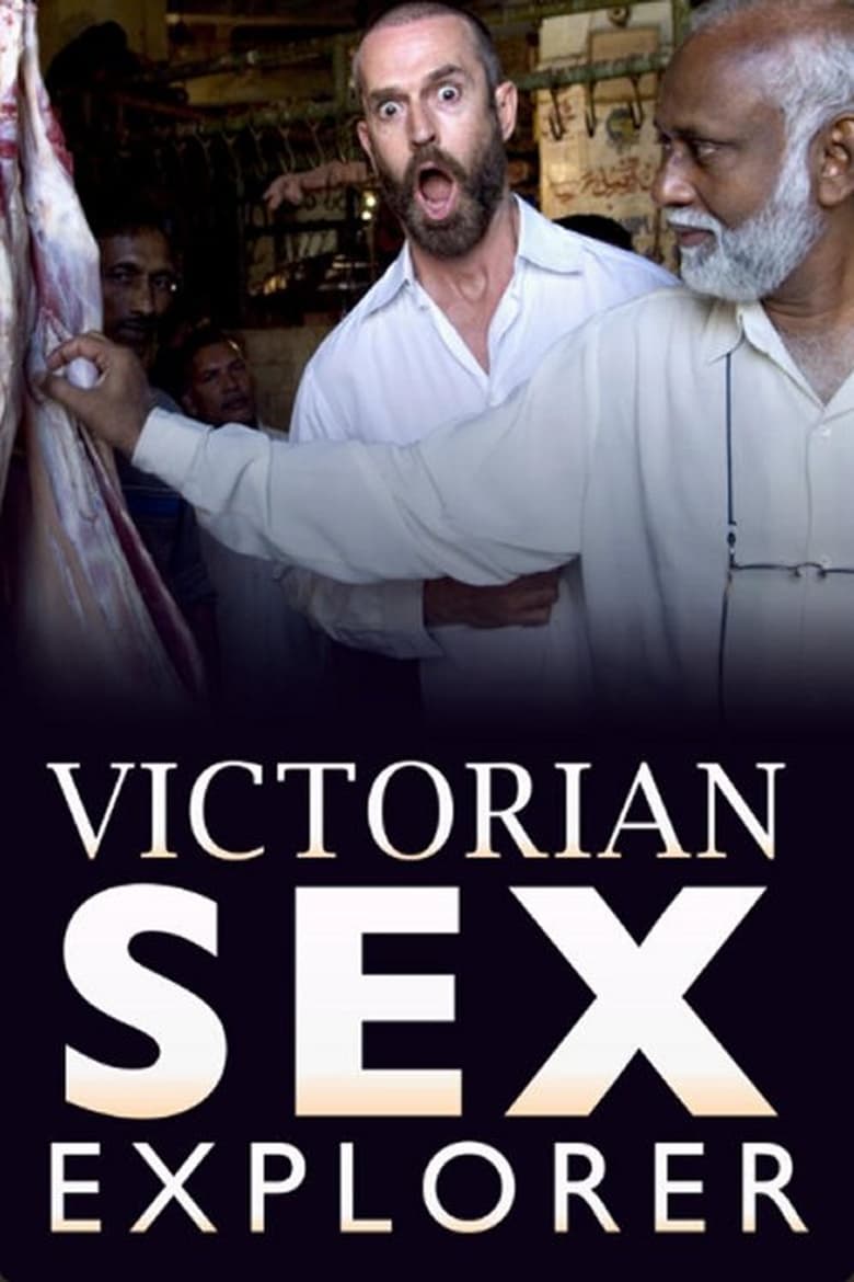 Poster of Victorian Sex Explorer