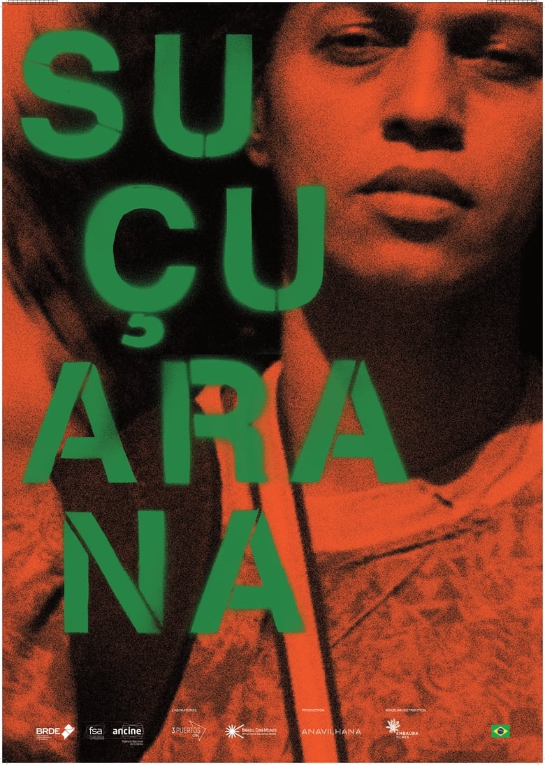 Poster of Suçuarana