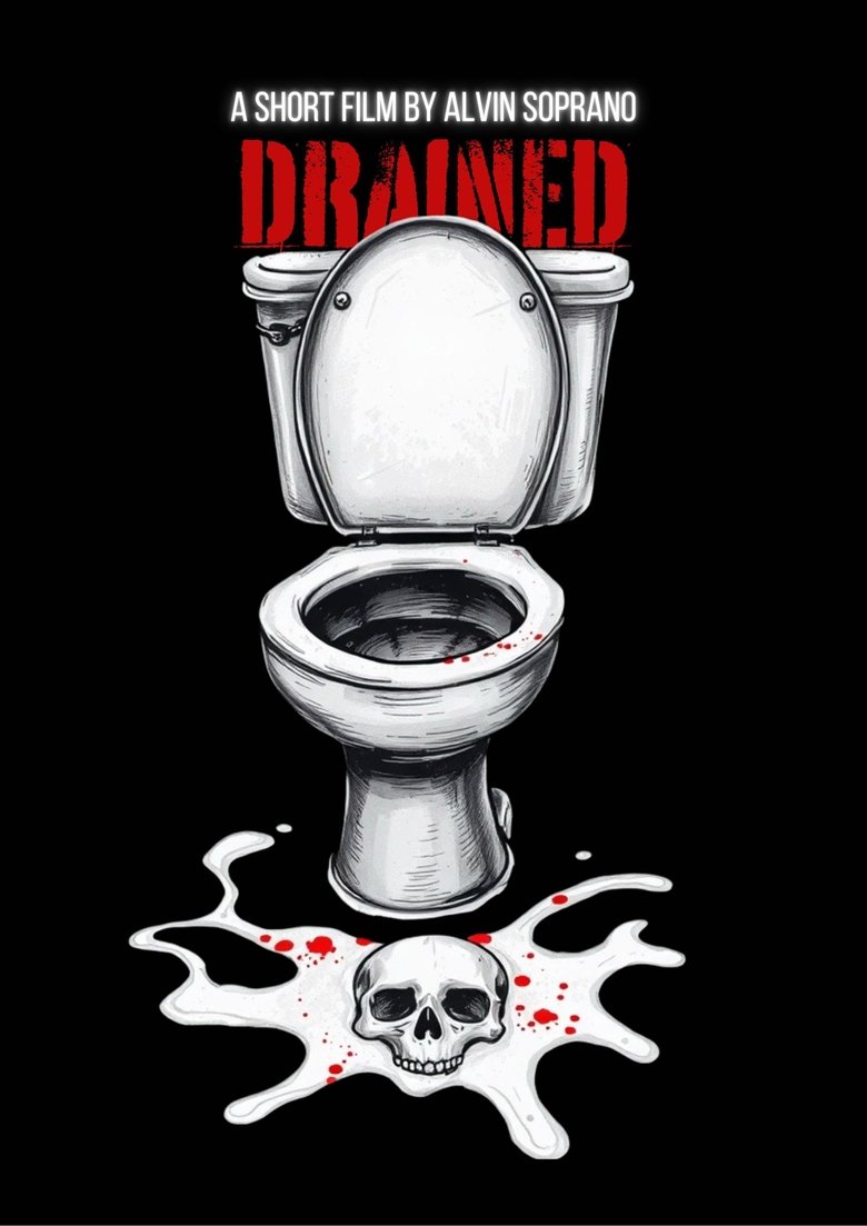 Poster of Drained