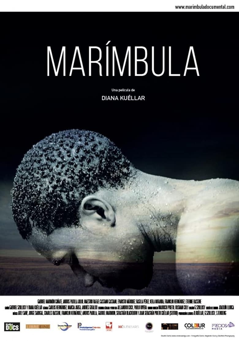 Poster of Marímbula