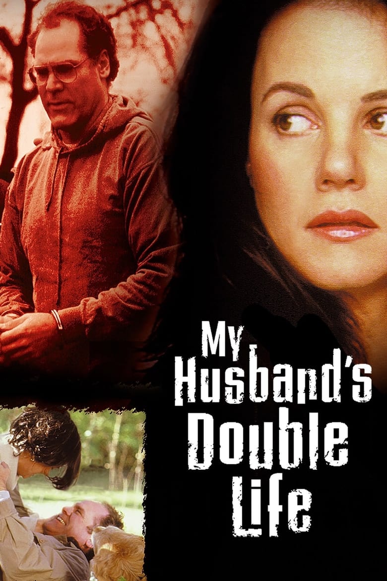 Poster of My Husband's Double Life