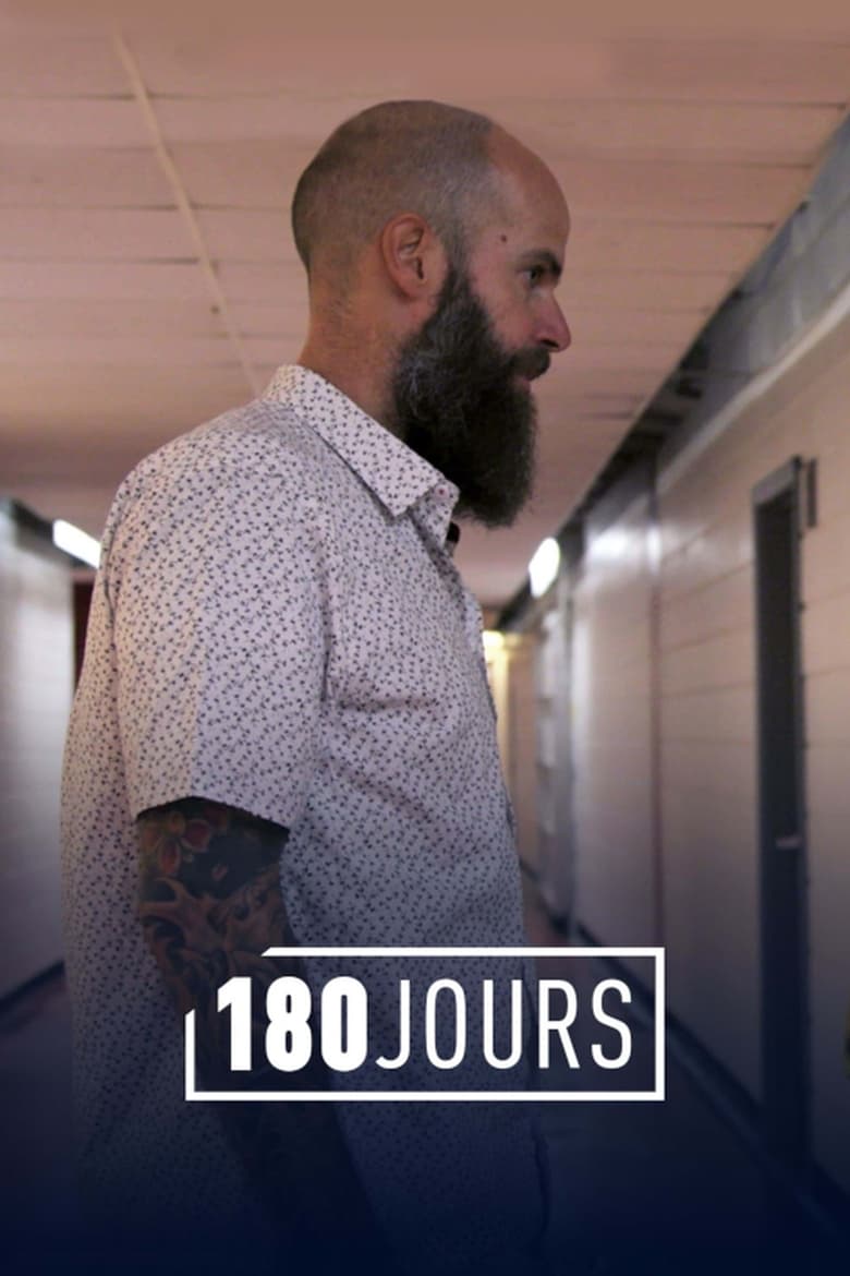 Poster of Episodes in 180 Jours - Season 3 - Season 3