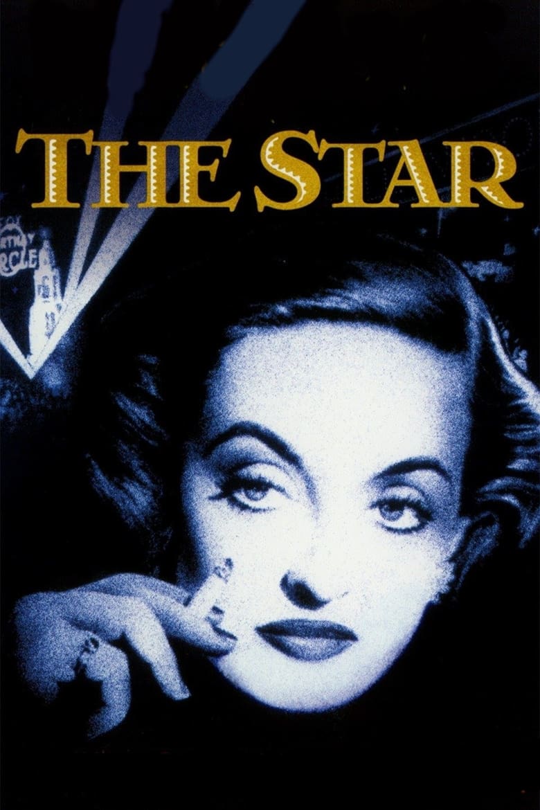 Poster of The Star