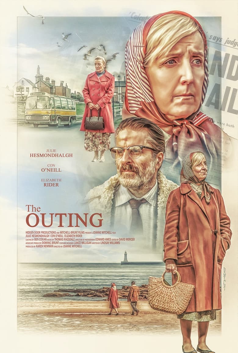 Poster of The Outing