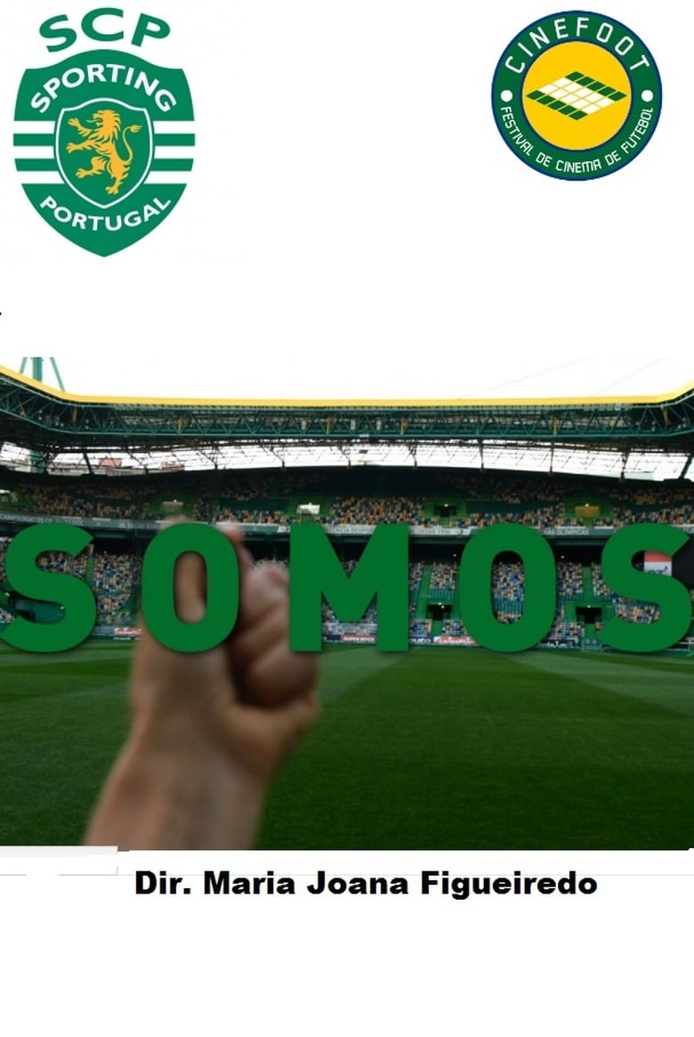 Poster of Somos