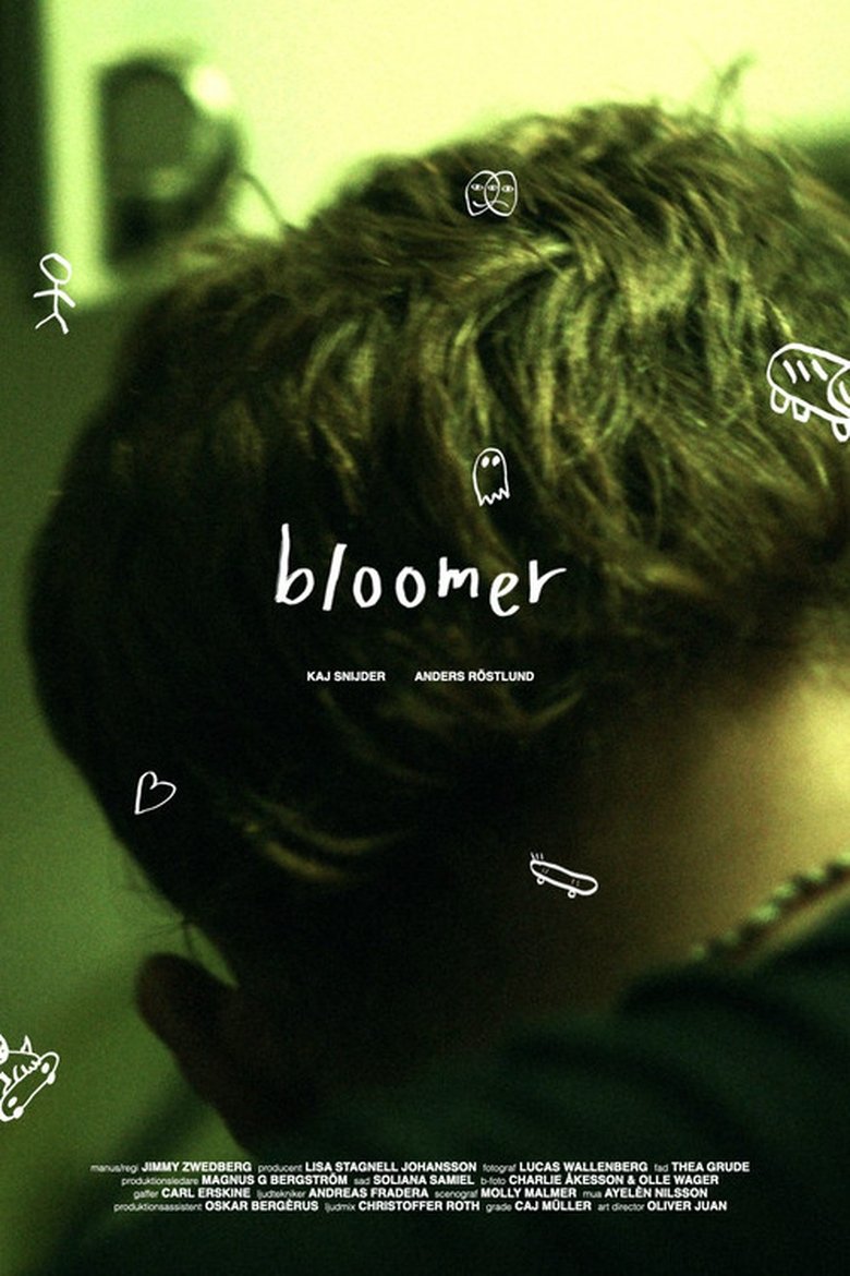 Poster of Bloomer