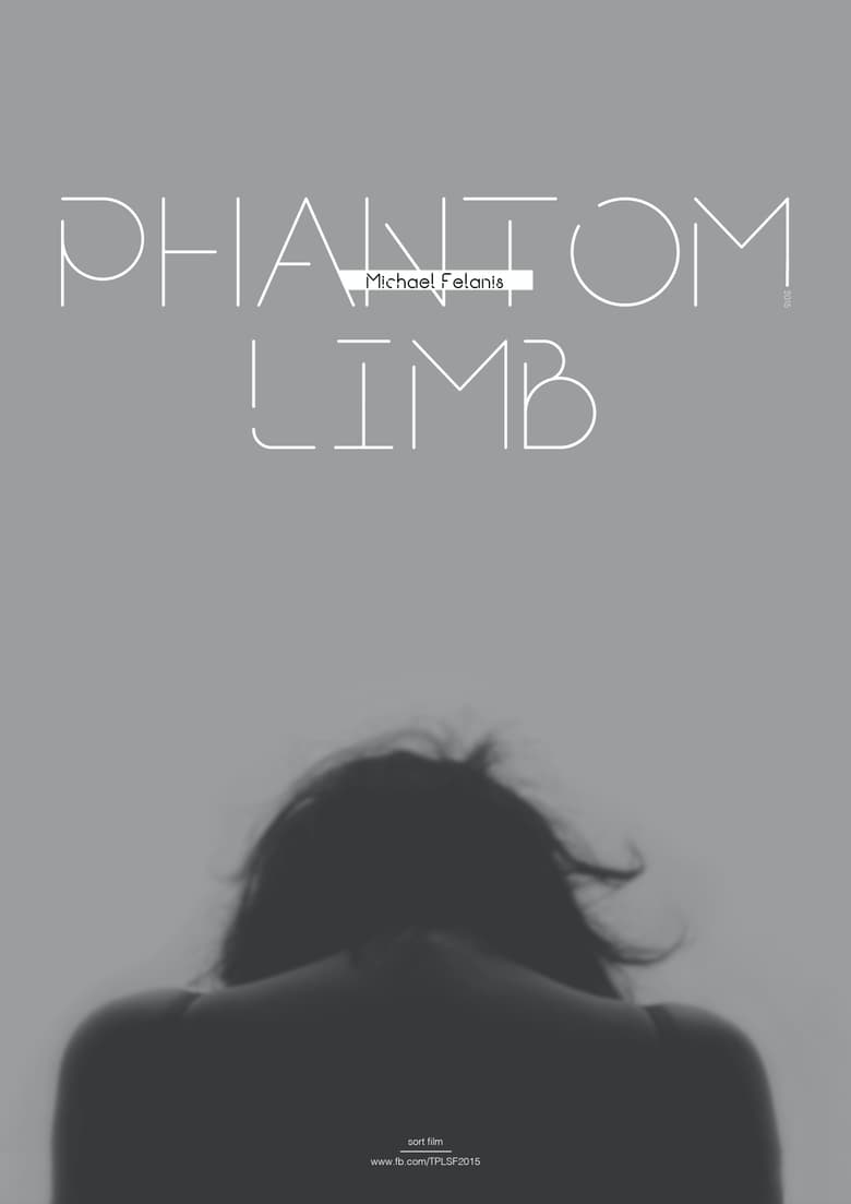 Poster of Phantom Limb