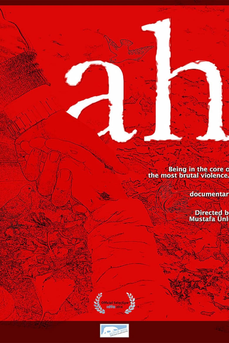 Poster of Ah