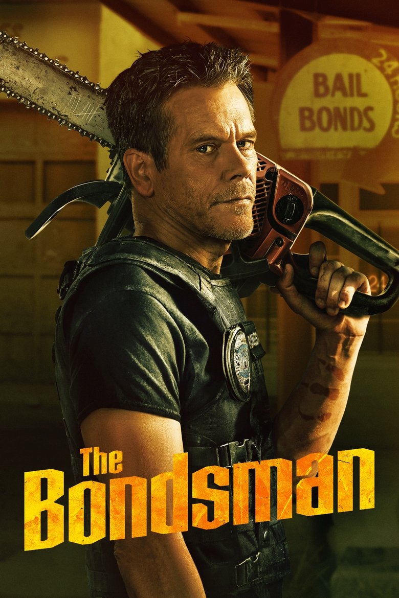 Poster of The Bondsman