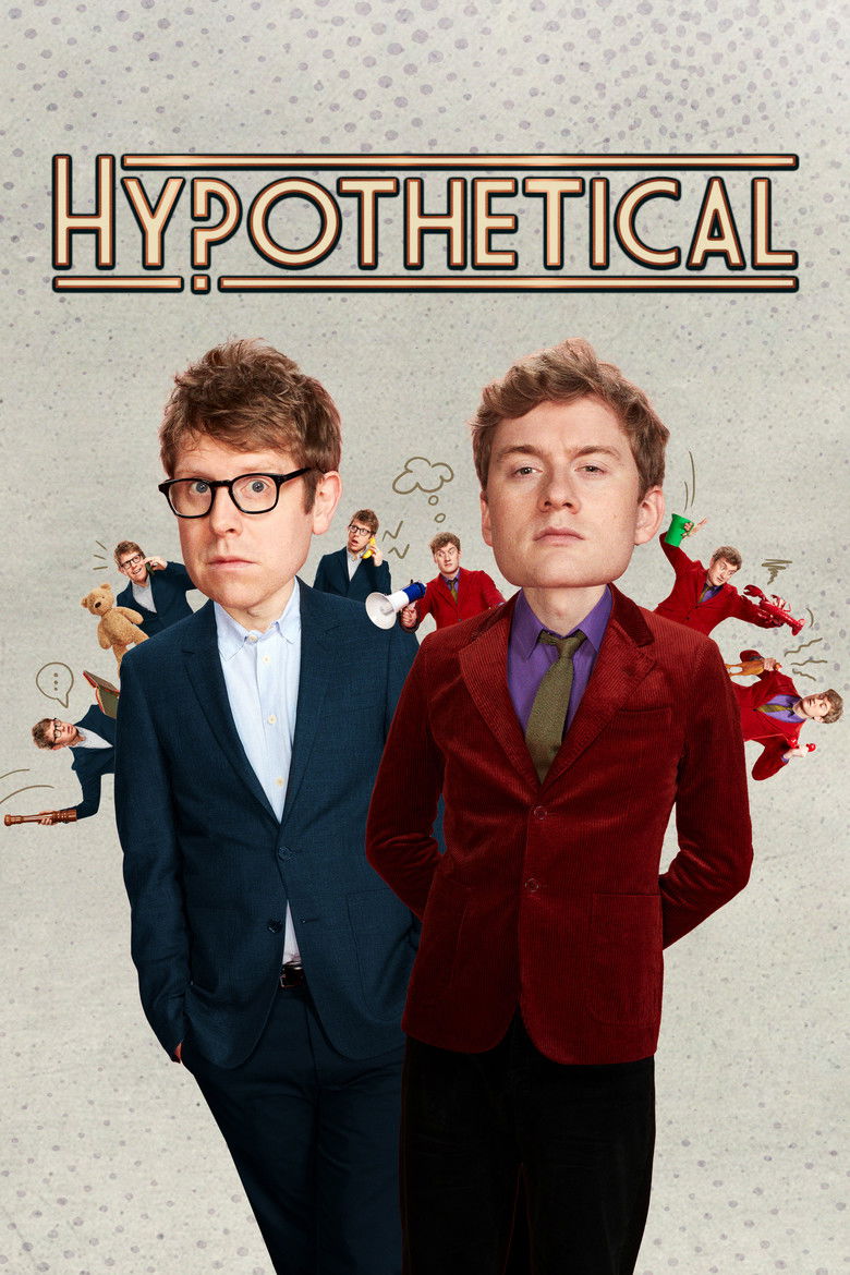 Poster of Hypothetical