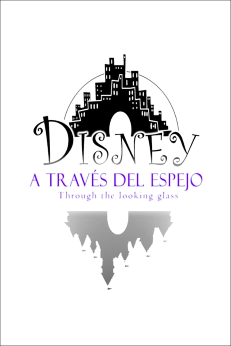 Poster of Disney: Through the Looking Glass