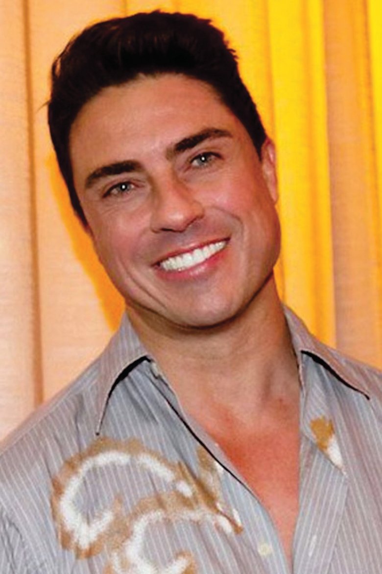 Portrait of Marcelo Augusto