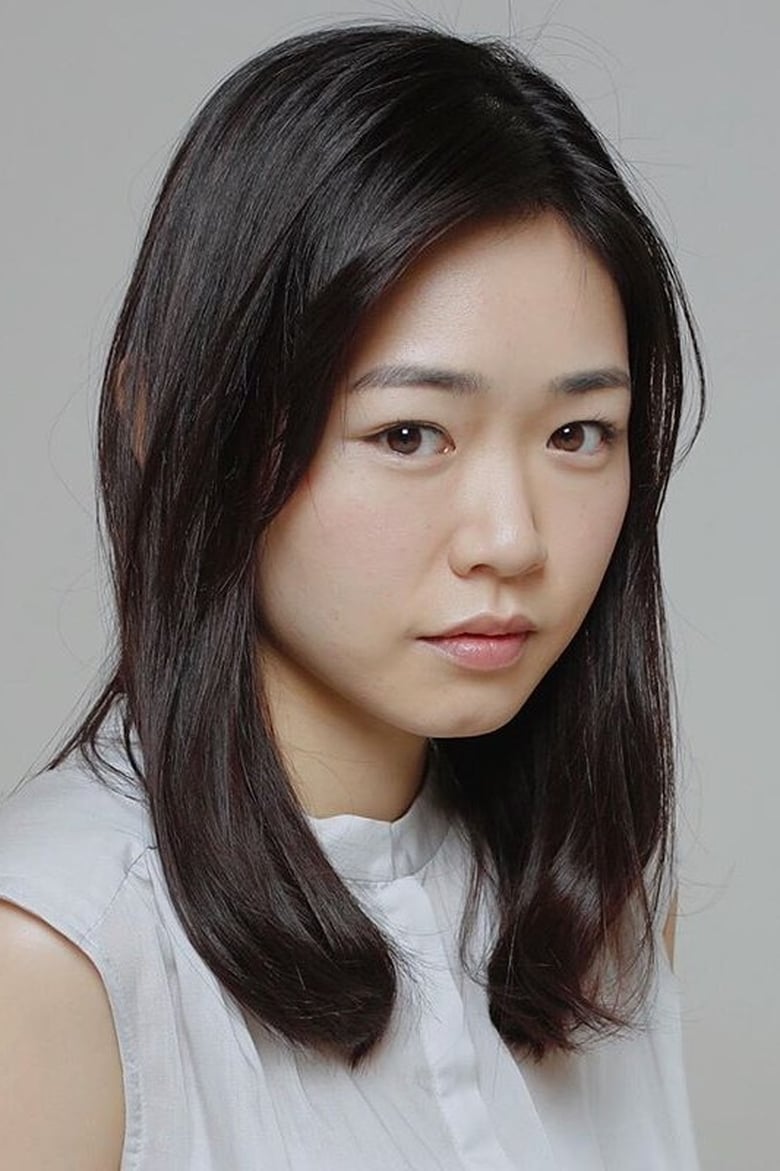 Portrait of Kanako Nishikawa