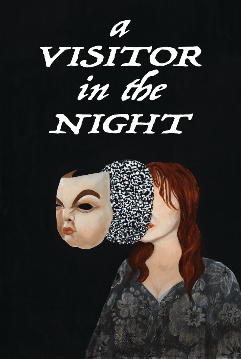 Poster of A Visitor in the Night