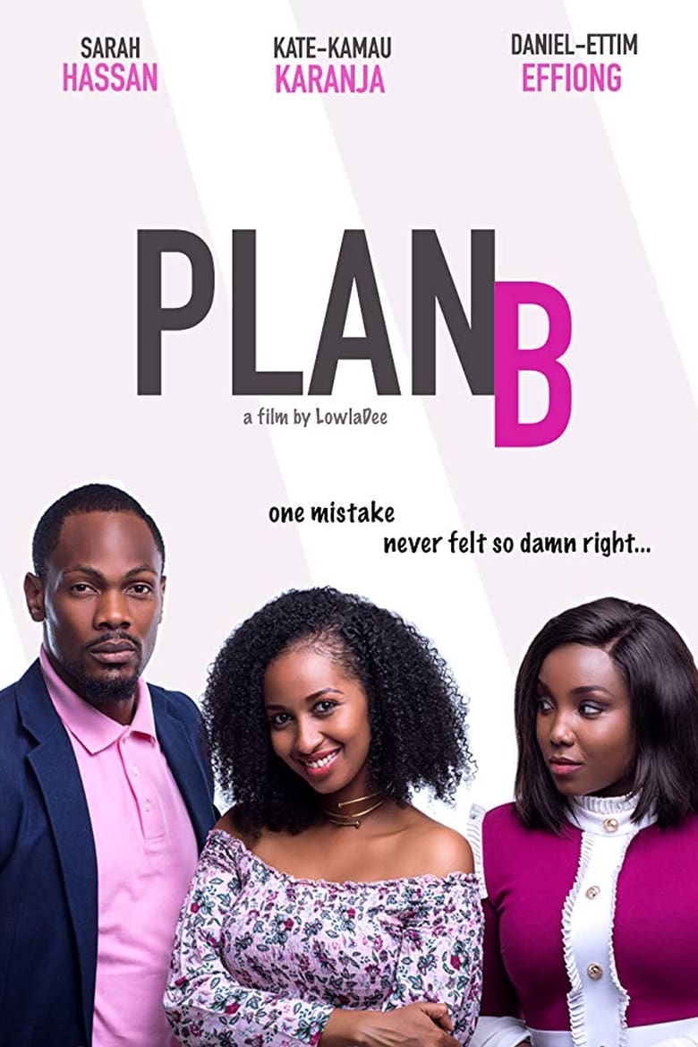 Poster of Plan B