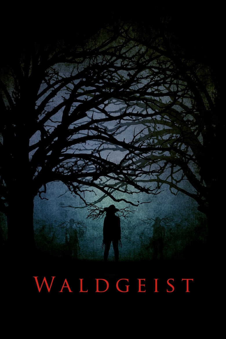 Poster of Waldgeist