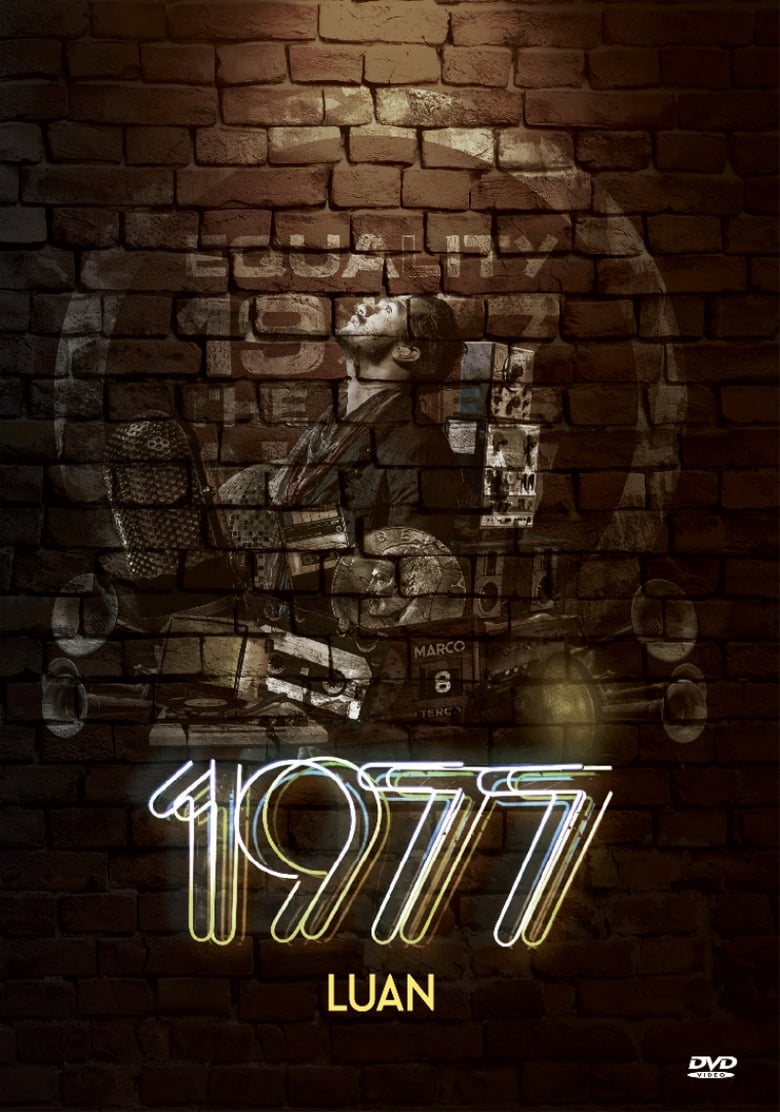 Poster of 1977