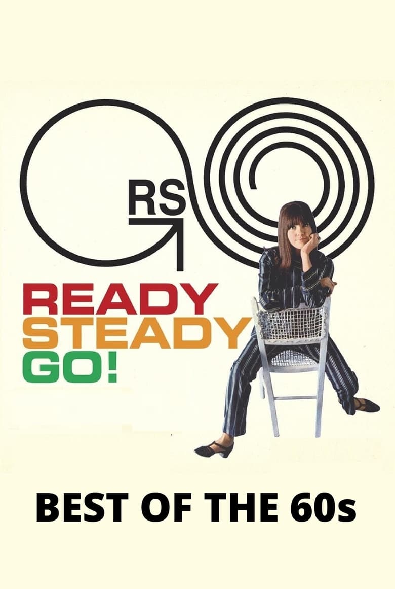 Poster of Best of the 60s: The Story of Ready, Steady, Go!