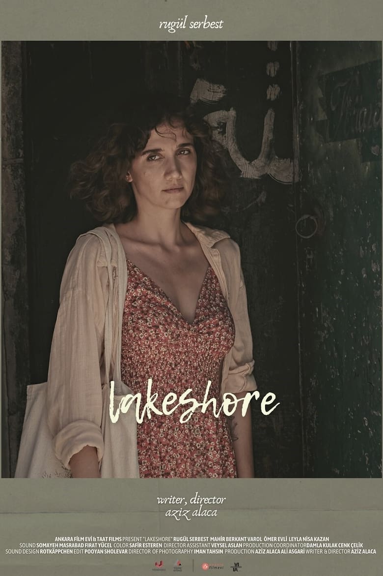 Poster of Lakeshore