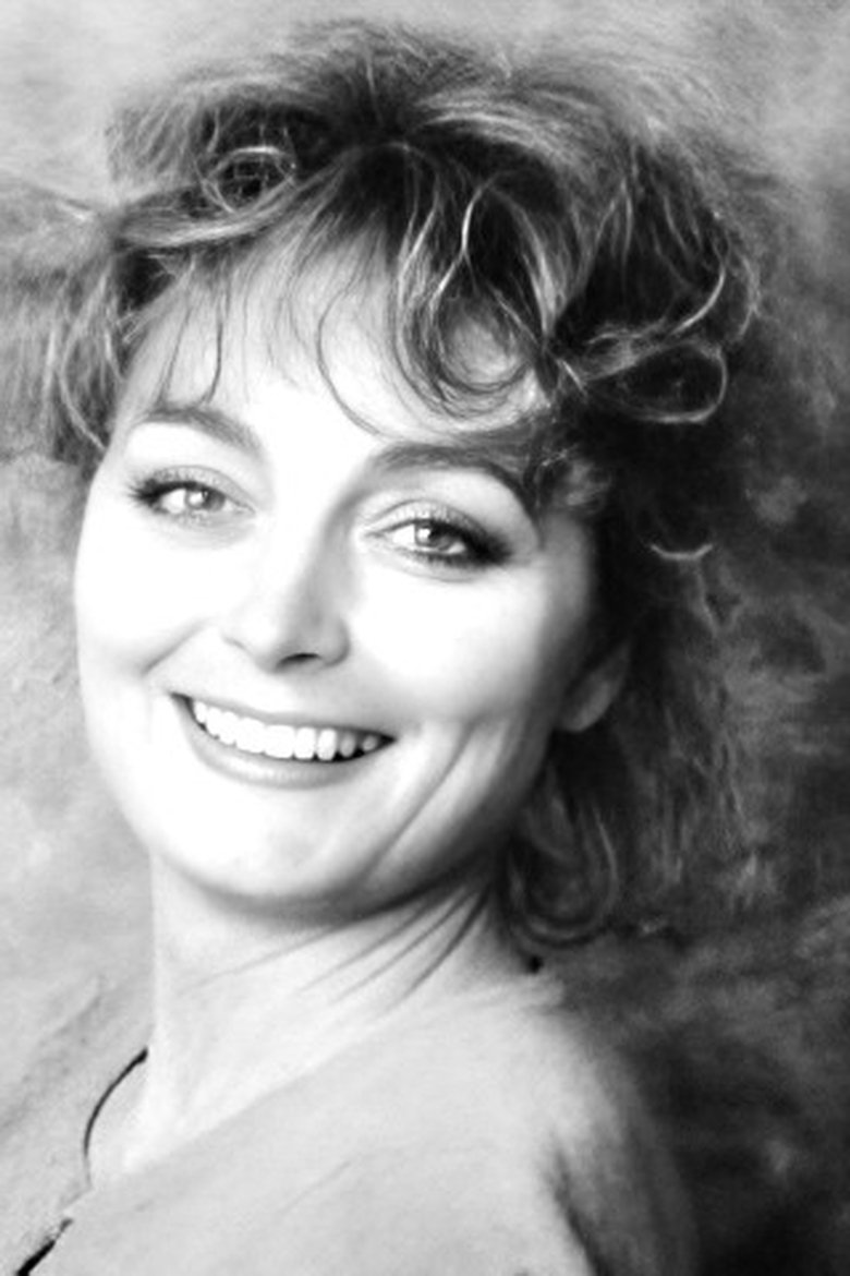Portrait of Anne Kerylen