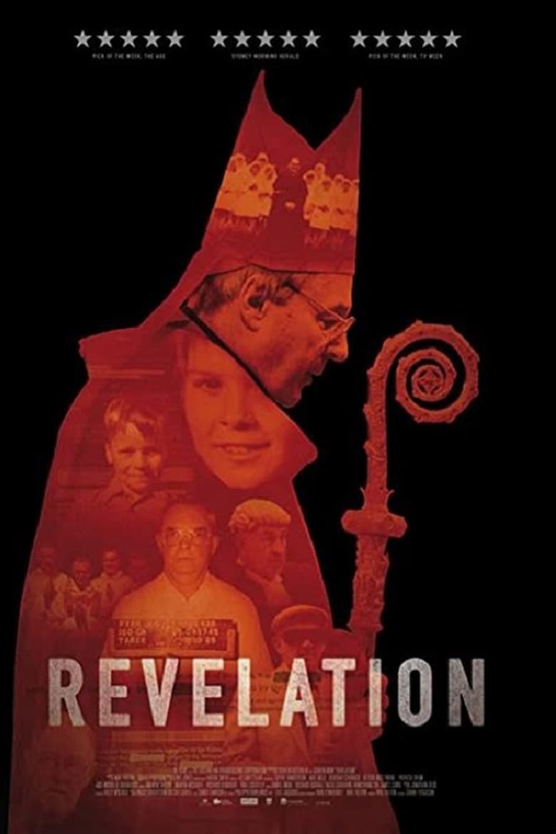 Poster of Revelation