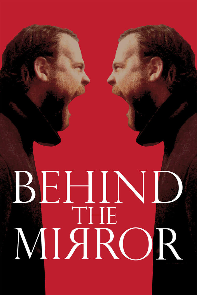 Poster of Behind the Mirror