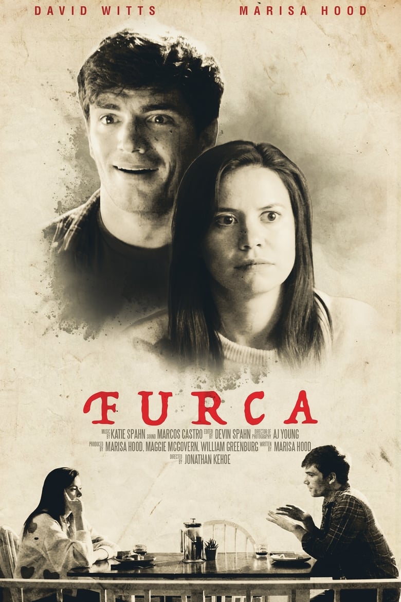 Poster of Furca