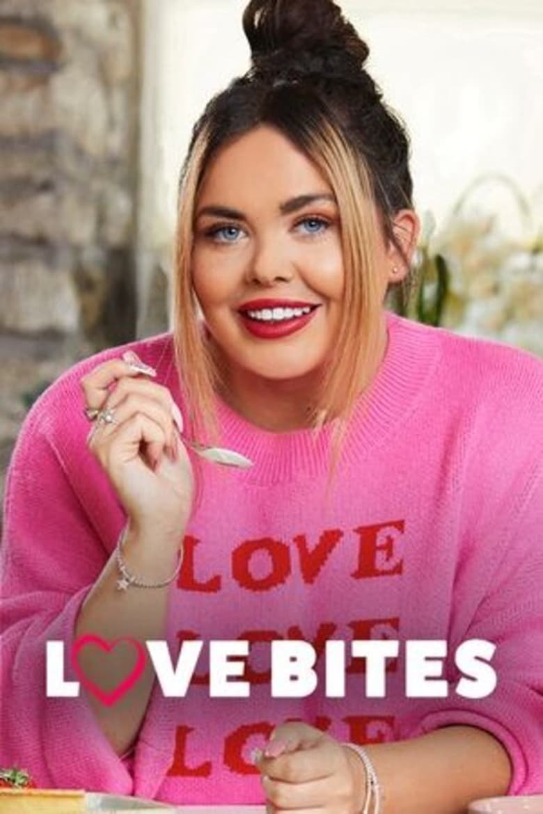 Poster of Love Bites